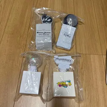 나니와단시 응원봉