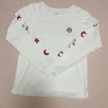 그라니프 롱T 핑퐁