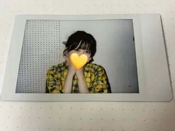 [후쿠마루 우사] iLiFE! 유카타 란 폴라로이드