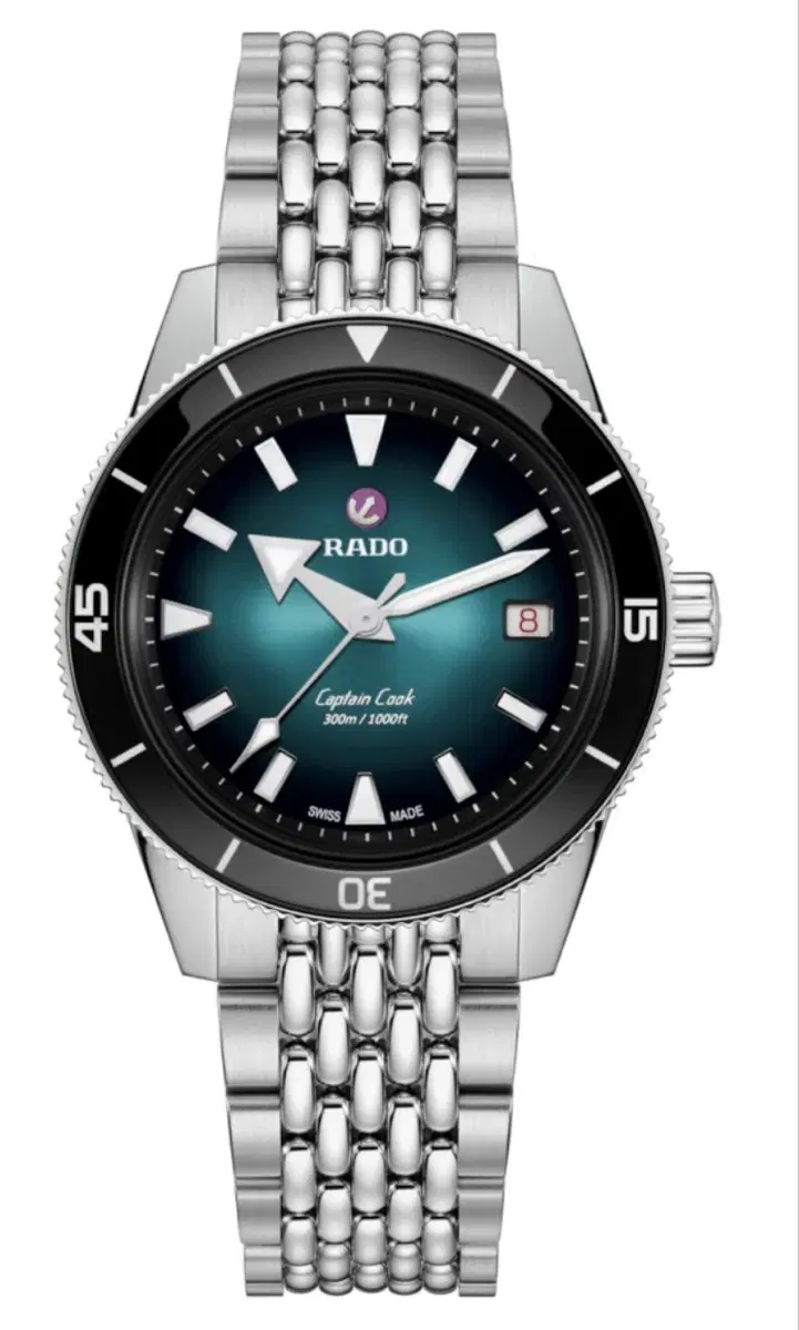 캡틴쿡 39mm 구합니다