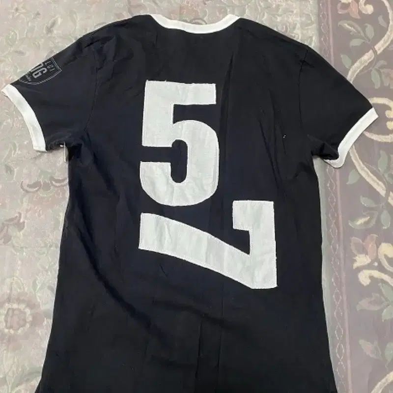 돌체앤가바나 46 반팔
