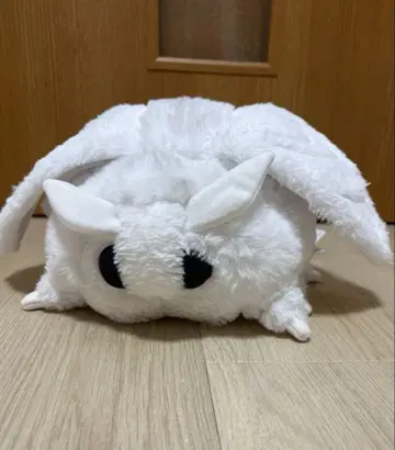 [ 새상품 택 포함 ] 모스가 있는 일상 카이코계 모스 등신대 봉제 인형