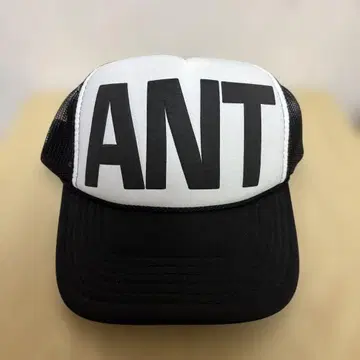 ANT 트래커 햇