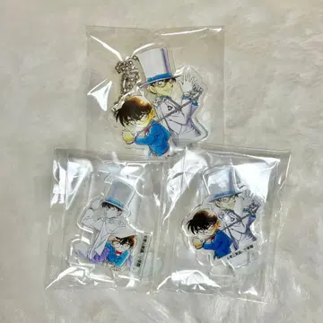 코난 백화점 가챠 괴도 키드 코난 명탐정 코난