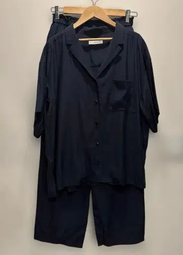 그린 라벨 릴랙싱 셋업 38