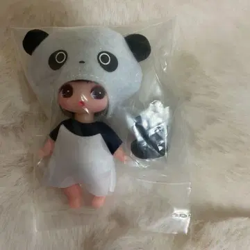 푸치 리카짱 산엑스 유니버스 컬렉션 타레판다