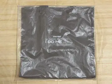 Snow Man 1st DOME tour i DO ME 토트백
