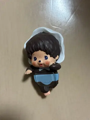 히퍼스 몽치치 베비치치 남아
