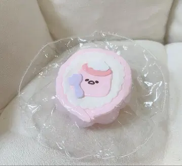 캐릭터 스퀴즈 푸딩 구데타마
