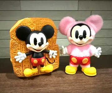 팝마트 Disney Mickey 2체 세트