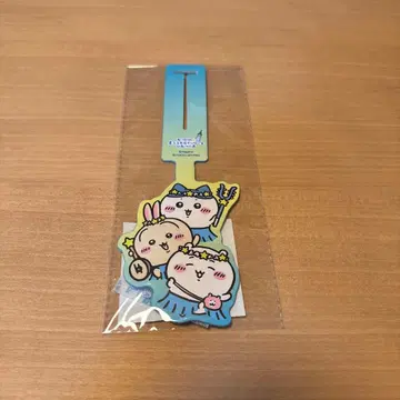 치이카와 스카이트리 영화 다이컷 러기지 태그