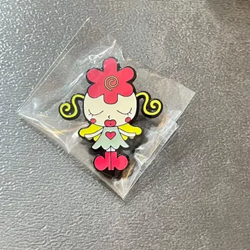 야자와 아이전 고킨조 이야기 해피 베리 핀 배지
