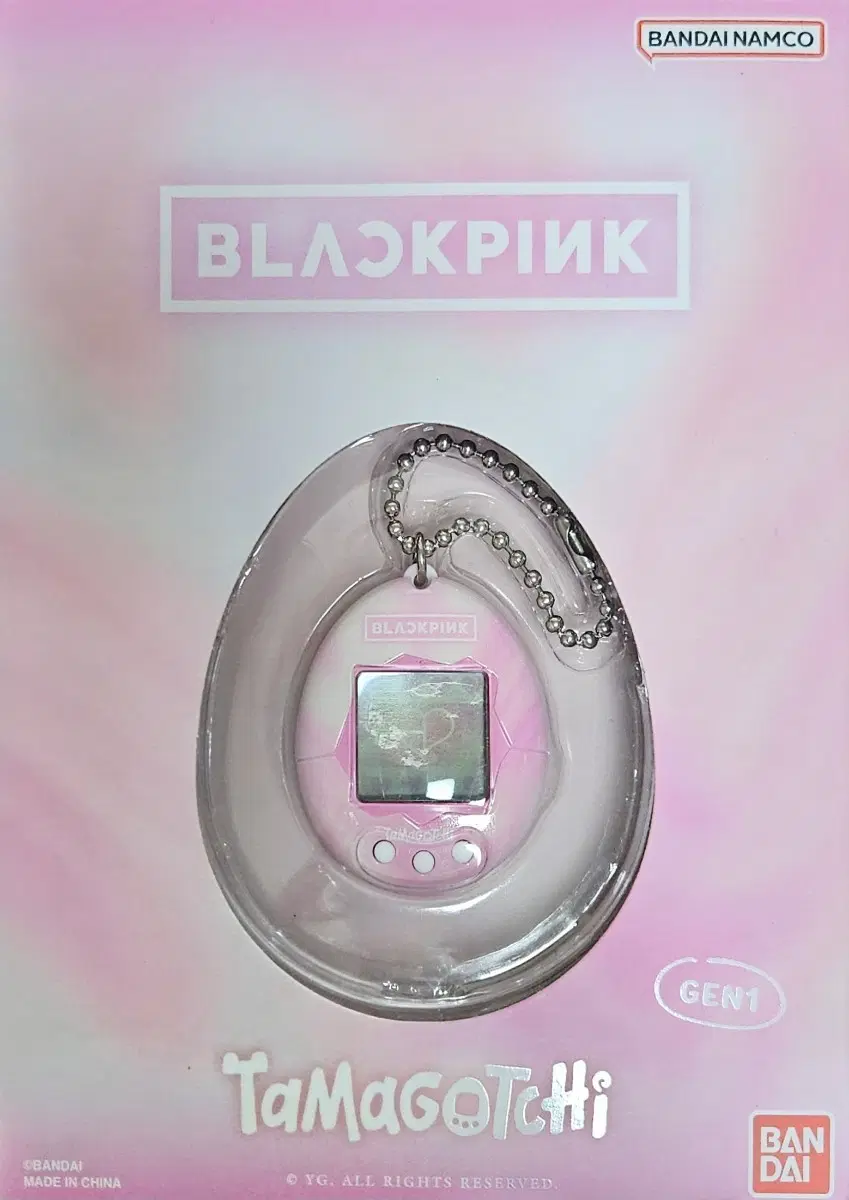 블핑 블랙핑크 다마고치
