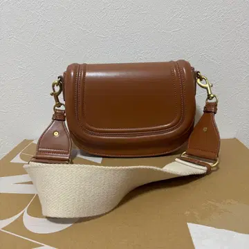 ZARA 숄더백 새상품급