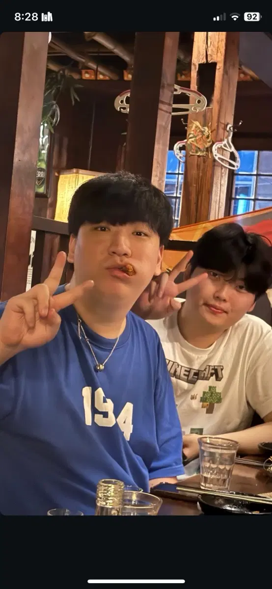 젠지 텍스쳐 생일 키캡 구해요