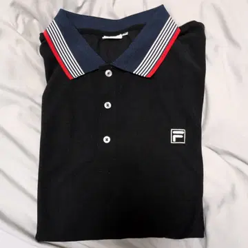 FILA 피케 셔츠