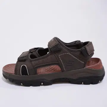 새상품 SKECHERS 스포츠 샌들