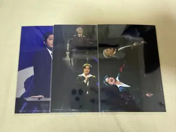 모리뮤 뮤지컬 우국의 모리아티 무대 사진