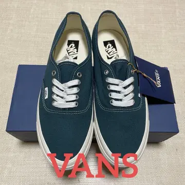[새상품] 28.5cm VANS PREMIUM LX AUTHENTIC 44