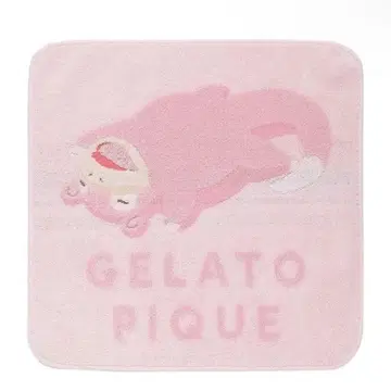 GELATO PIQUE 야돈 핸드 타월