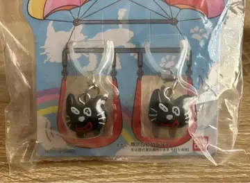 키요 고양이 메지루시 액세서리