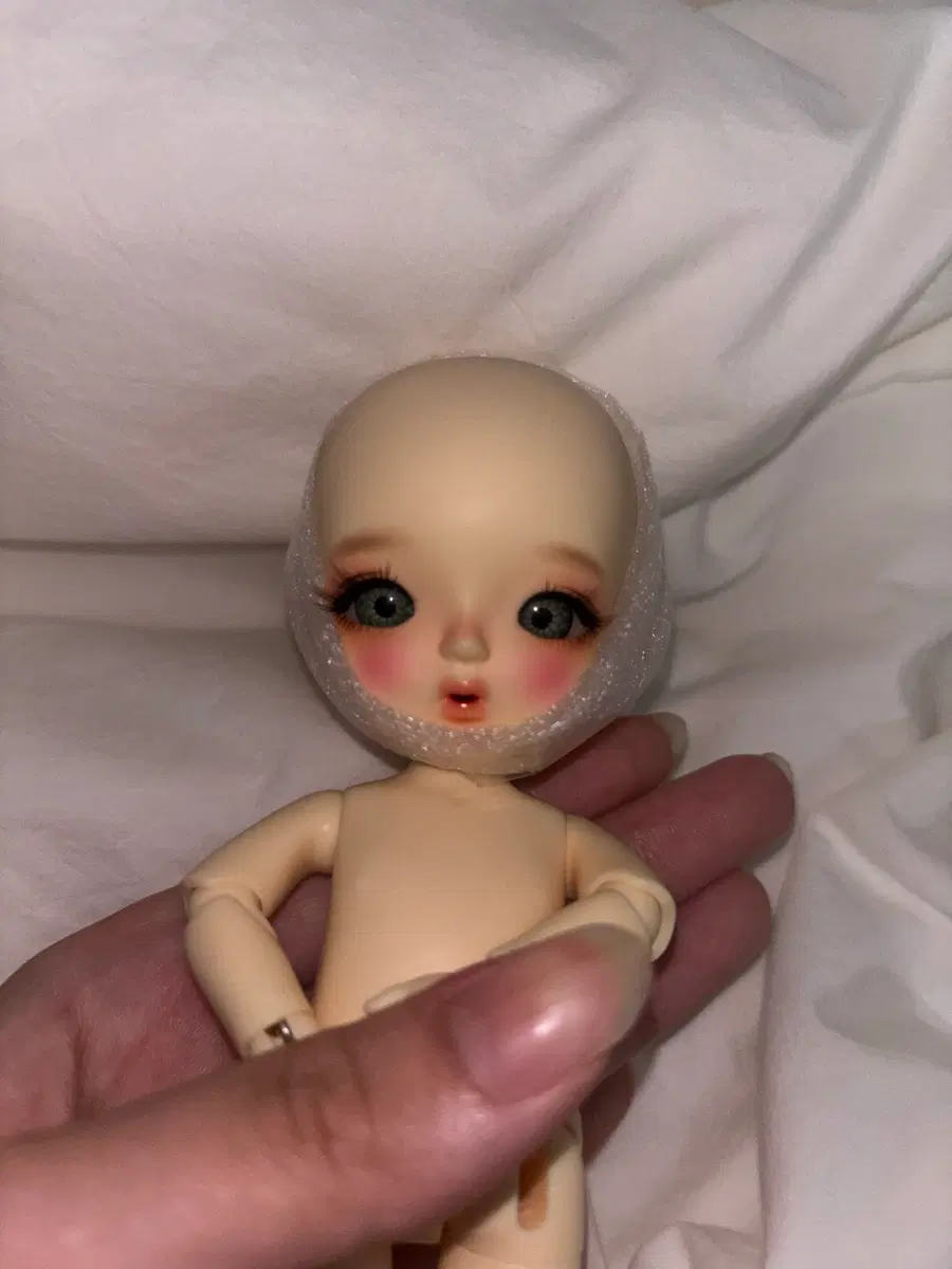 구체관절인형 치카비 16cm 치코
