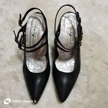 Keisy 지유가오카의 오리지널 펌프스