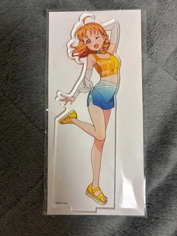 러브 라이브! 선샤인!! Aqours 타카미 치카 아크릴 스탠드