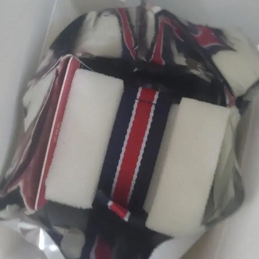 은혼 오키타 소고 시계 교환 판매