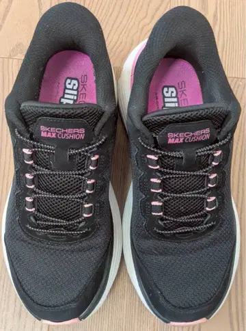 SKECHERS MAX CUSHION 스니커즈 스케쳐스