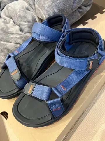 클락스 샌들 atl trek sea 트렉 씨 clarks