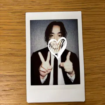 TJBB NOSUKE 폴라로이드