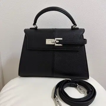 JW PEI Elise 라지 탑 핸들 백