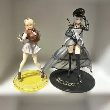 그 비스크 돌은 사랑을 한다 키타가와 마린 피규어