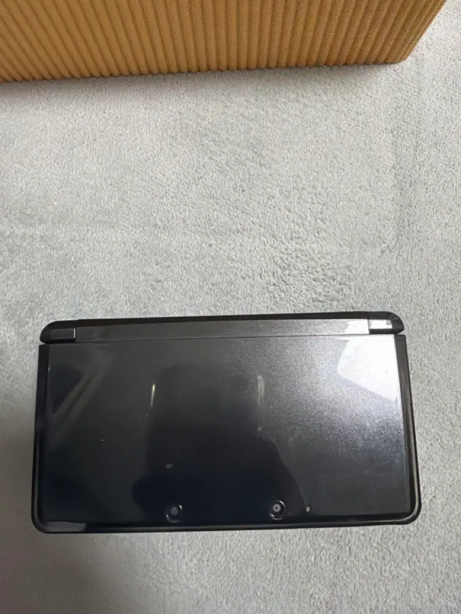 닌텐도 3Ds