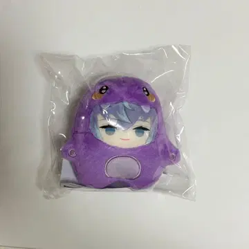 니지산지 호시미치 쇼 Dytica Happy Pack 2025 니지에토
