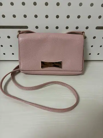 kate spade NEW YORK 숄더백 핑크