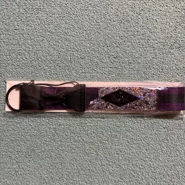 앙상블 스타즈! Glitter Penlight Lislet 사쿠마 레이