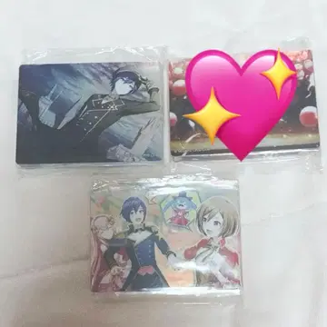 프로세카 KAITO 노블 아트 군복