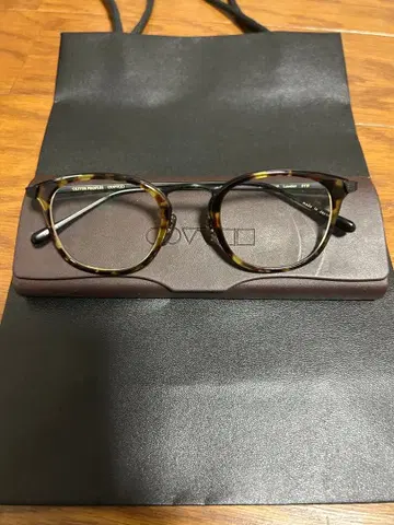 [ 미사용 새상품 ] OLIVER PEOPLES / LOUDEN