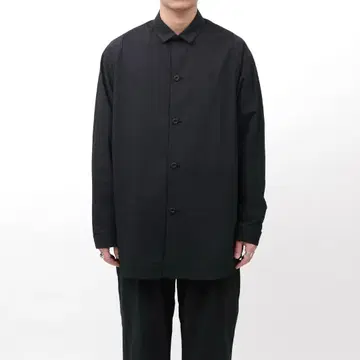 TEATORA CARTRIDGE SHIRT - DR DOCTOROID