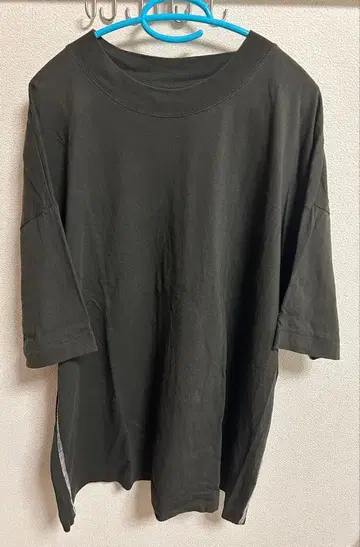 SHINYA KOZUKA x FRUIT OF THE LOOM 티셔츠