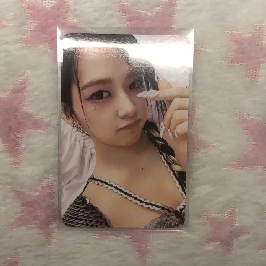 아이브 유진 엠파시 아센디오 위드뮤 미공포