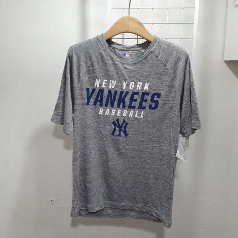 MLB 뉴욕 양키스 반팔 새상품 (MAN M-95)#936