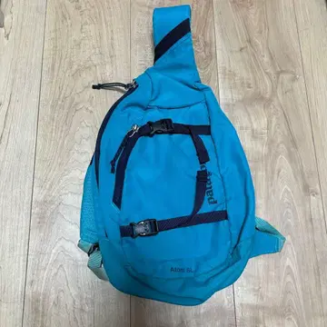 파타고니아 아톰 슬링 8L 바디백