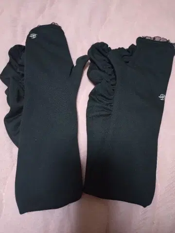 프리베일 UV컷 암커버