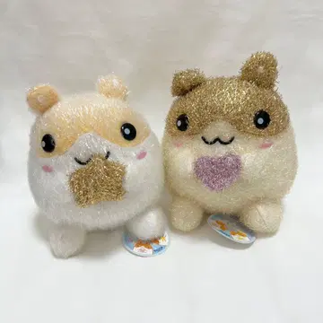 프리카 마츠모토 햄스터 봉제 인형 헤이세이 레트로 Fricca