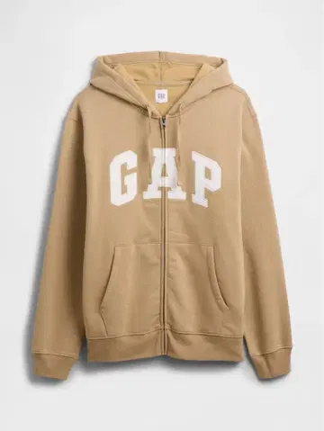 GAP 집업 후드티