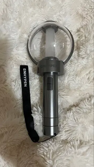 ENHYPEN 공식 응원봉 ver1