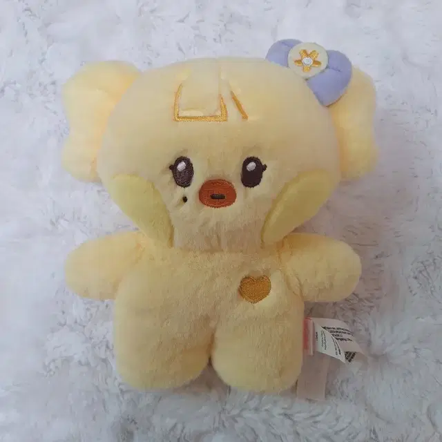 아이브 나리니 인형
